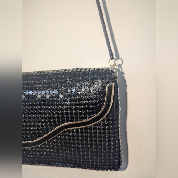 Vintage Glomesh-Style Purse - Picture 2 of 6